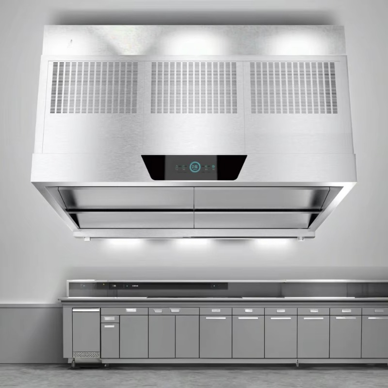 Commercial Kitchen Stainless S – Commercial Kitchen Exhaust Cleaning recenzja i cena