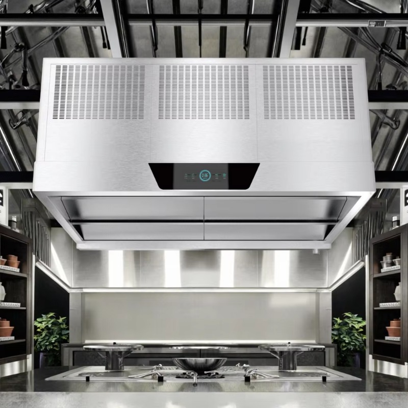 Commercial Kitchen Stainless S – Commercial Kitchen Exhaust Cleaning recenzja i cena