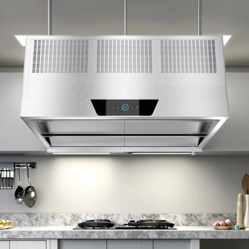 Commercial Kitchen Stainless S – Commercial Kitchen Exhaust Cleaning recenzja i cena