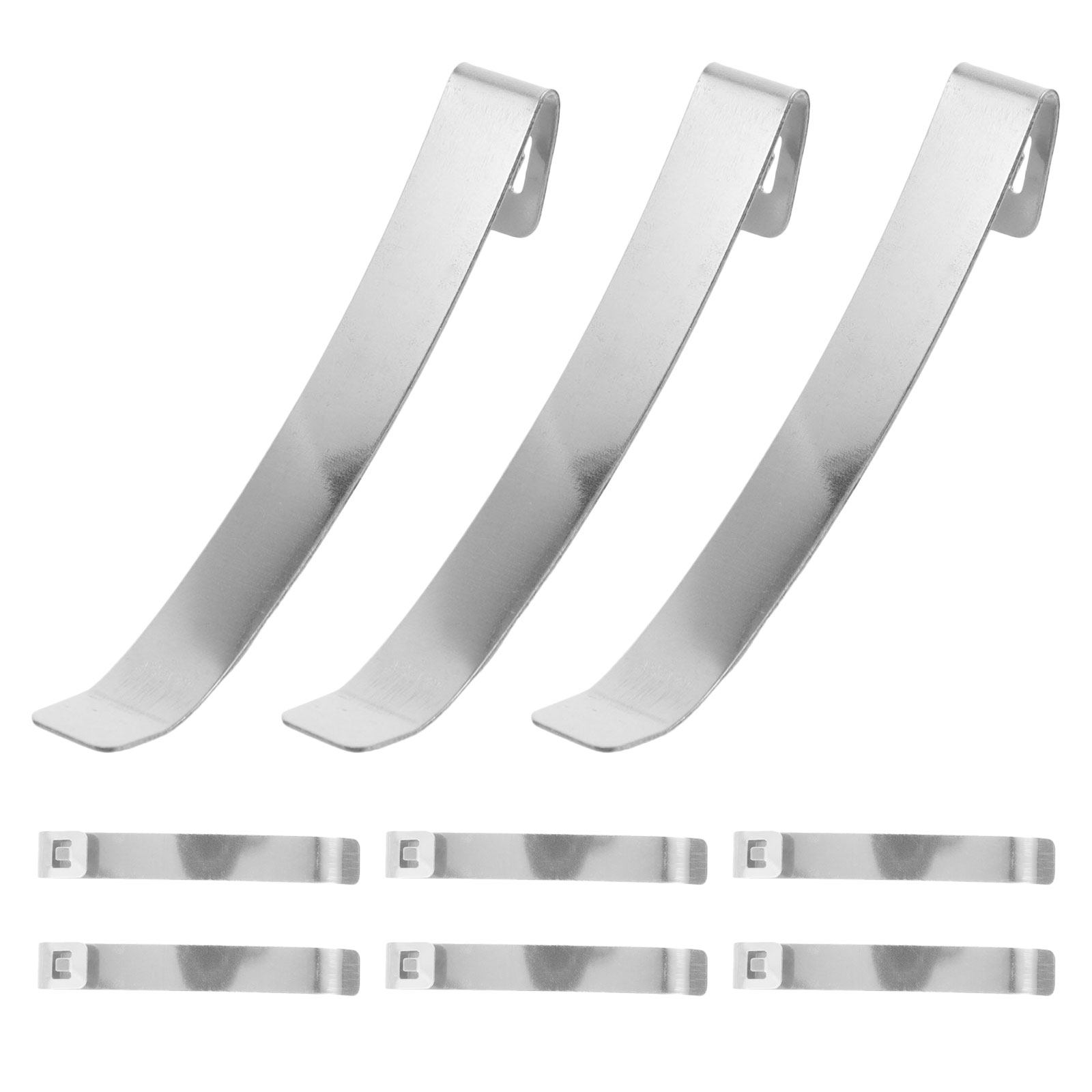 9 Pcs Cup Taker Buckle Cups Ba – Commercial Kitchen Repair recenzja i cena