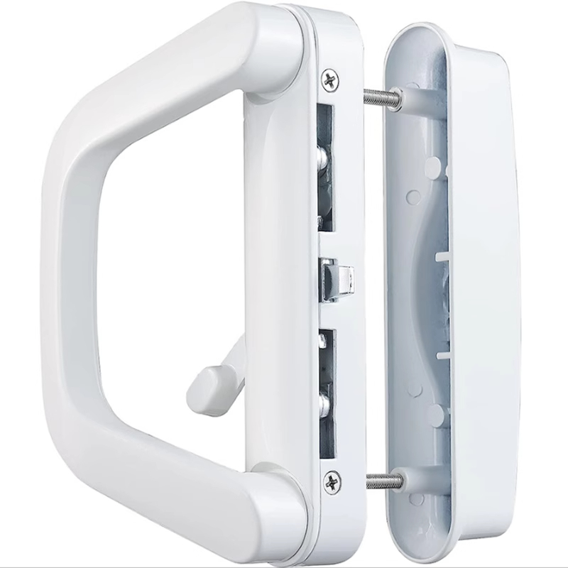 Unilateral Luxury Docking Lock – Commercial Kitchen Swing Door recenzja i cena