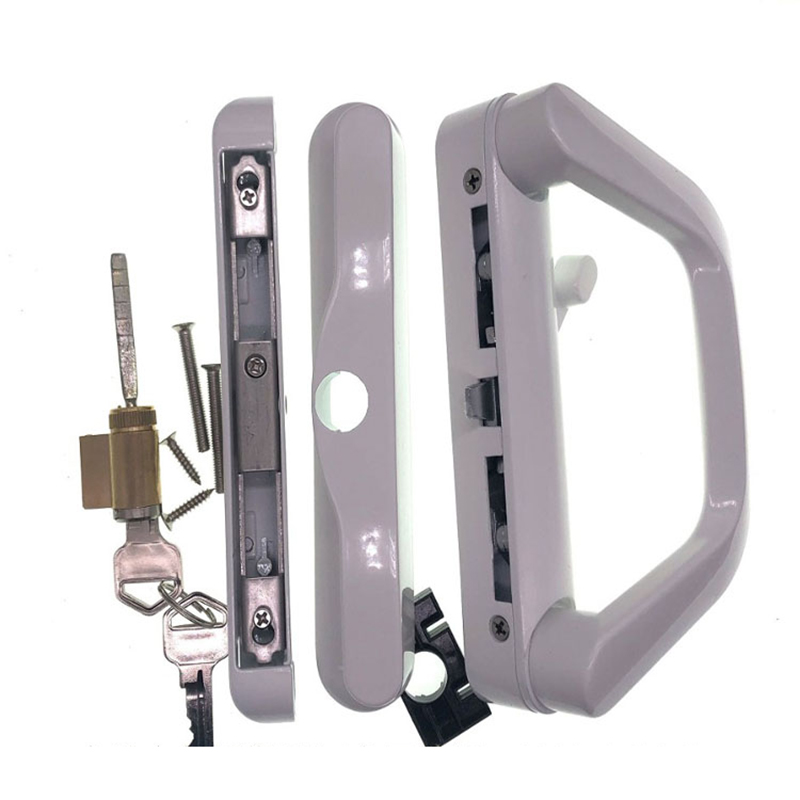 Unilateral Luxury Docking Lock – Commercial Kitchen Swing Door recenzja i cena