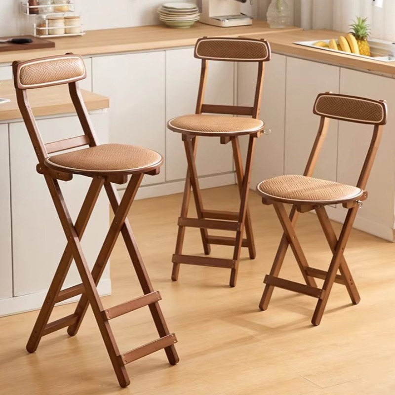 Foldable Bar Stool, No Assembl – Commercial Kitchen Requirements recenzja i cena