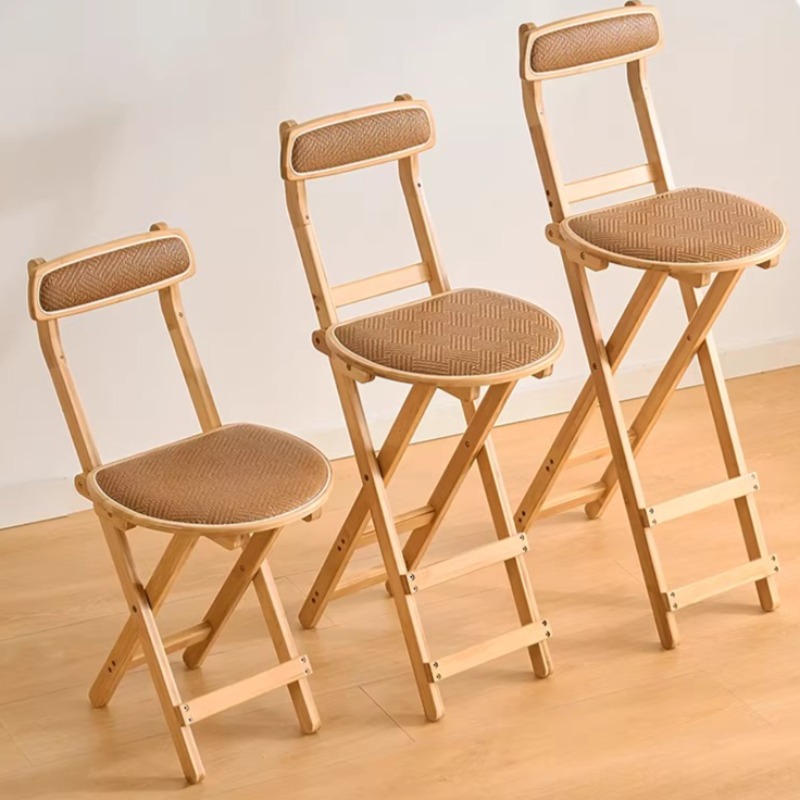 Foldable Bar Stool, No Assembl – Commercial Kitchen Requirements recenzja i cena