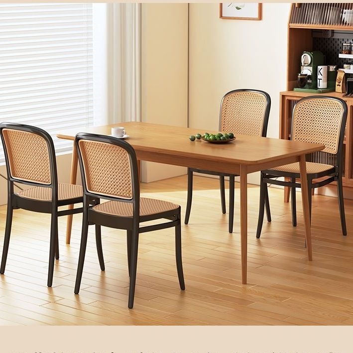 Nordic Dining Chairs Imitation – Commercial Kitchen Bench recenzja i cena