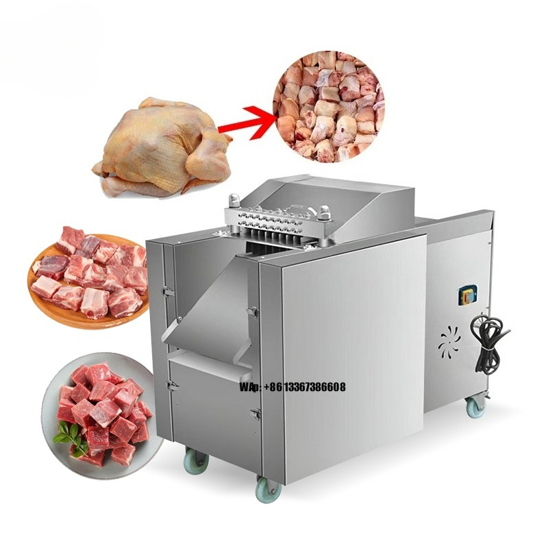 Factory Direct Beef Pork Dicer – Meat Slicer Machine recenzja i cena