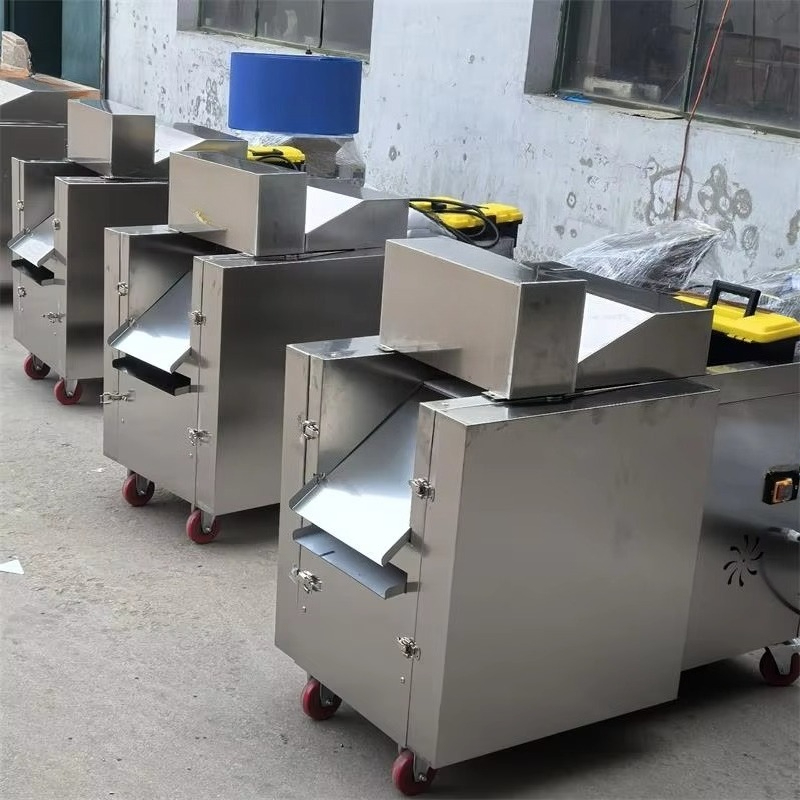 Factory Direct Beef Pork Dicer – Meat Slicer Machine recenzja i cena