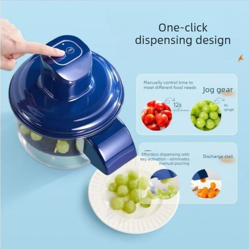 New model household and commer – Commercial Potato Peeler recenzja i cena