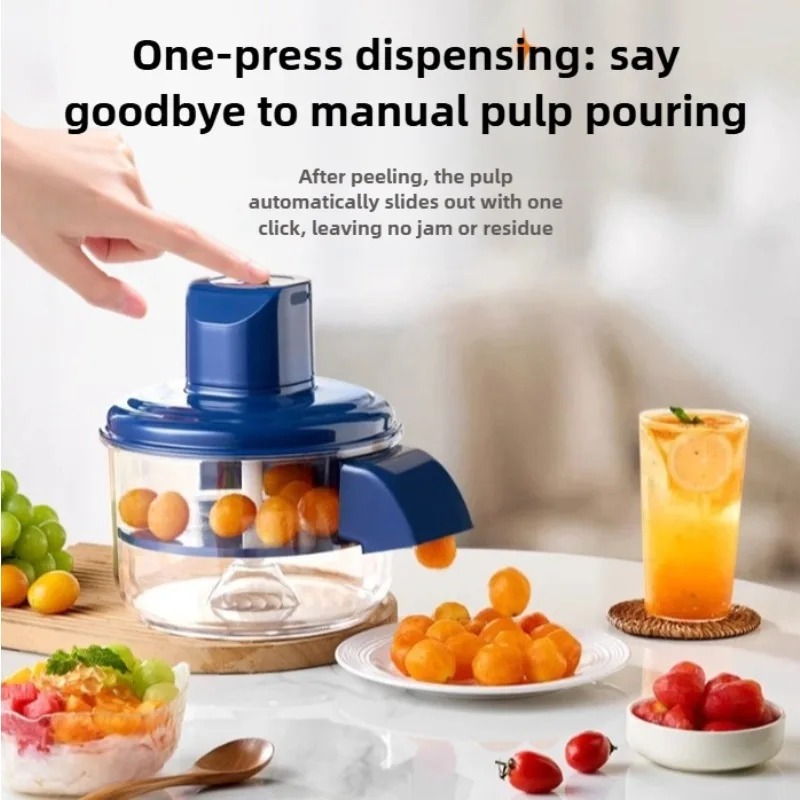 New model household and commer – Commercial Potato Peeler recenzja i cena