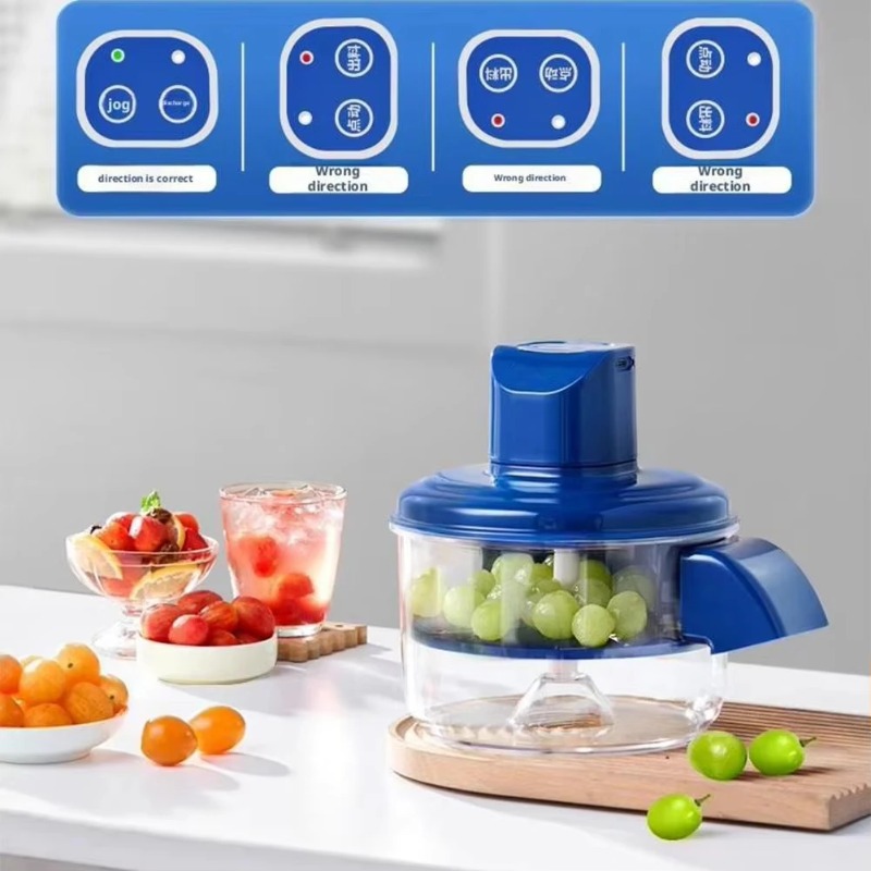 New model household and commer – Commercial Potato Peeler recenzja i cena