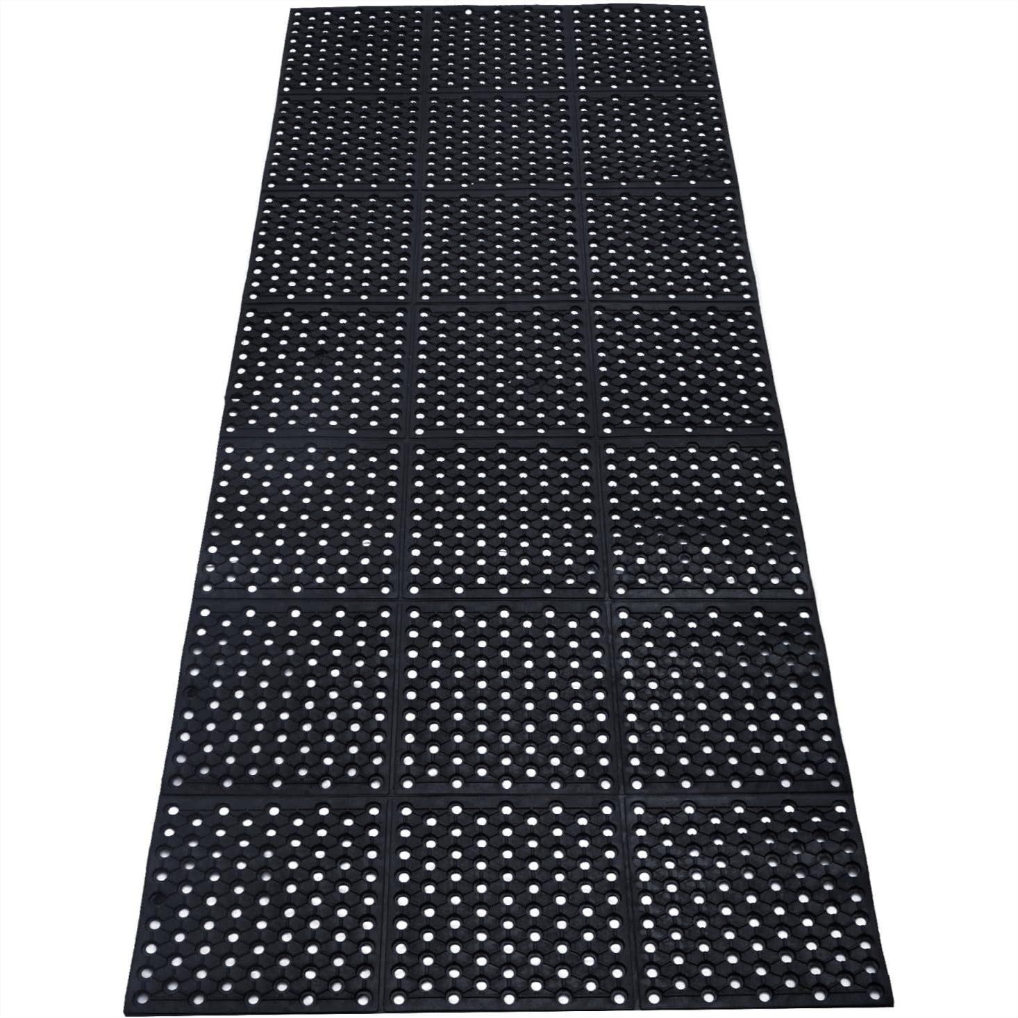 Anti-Fatigue Drainage Rubber M – Commercial Kitchen Floor recenzja i cena