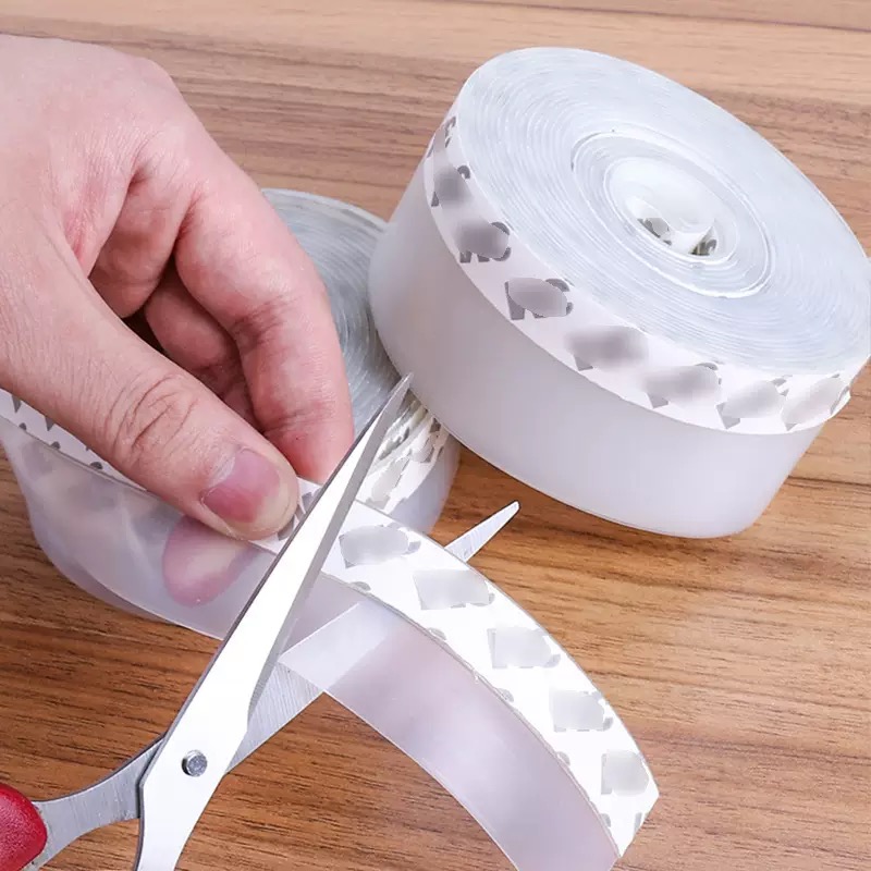 Waterproof Sealing Tape Strips – Commercial Kitchen Wall recenzja i cena
