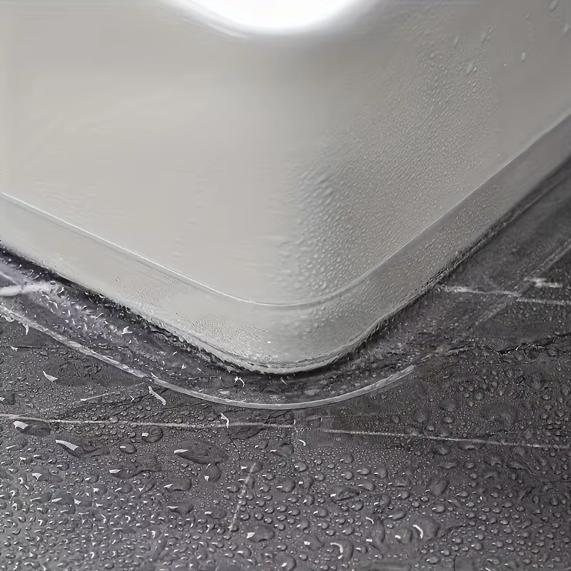 Waterproof Sealing Tape Strips – Commercial Kitchen Wall recenzja i cena