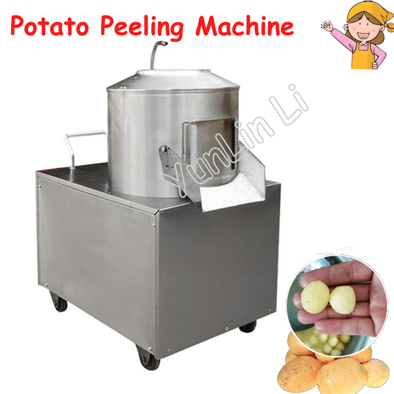 Commercial Sweet Potato Peeler – Commercial Potato Peeler recenzja i cena