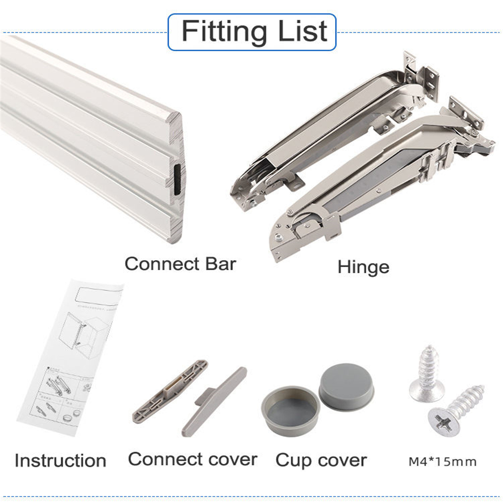 Wardrobe Folding Cabinet Later – Commercial Kitchen Swing Door recenzja i cena