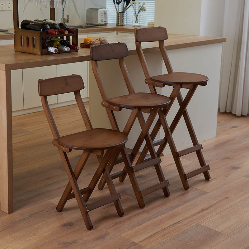 Modern Bar Stool with Backrest – Commercial Kitchen Requirements recenzja i cena