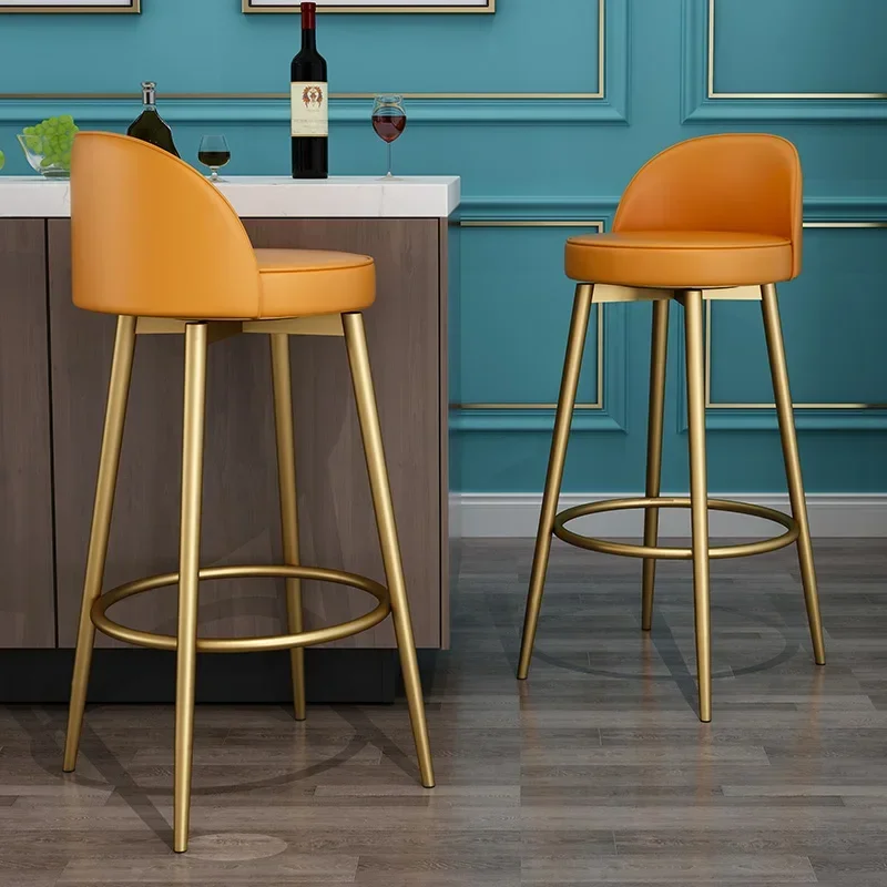 For Design Kitchen Chair Luxur – Commercial Kitchen Interior recenzja i cena