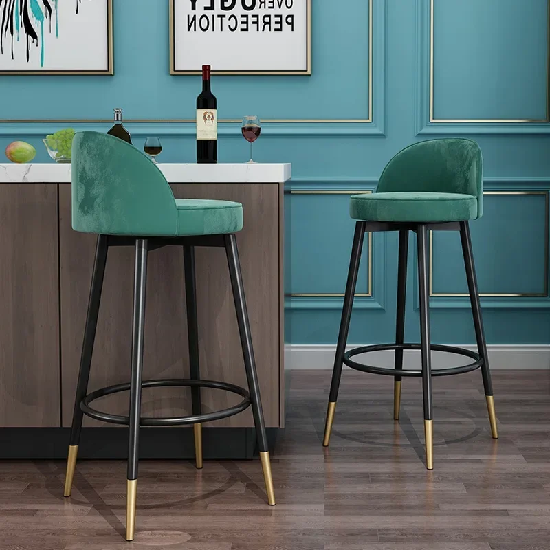 For Design Kitchen Chair Luxur – Commercial Kitchen Interior recenzja i cena