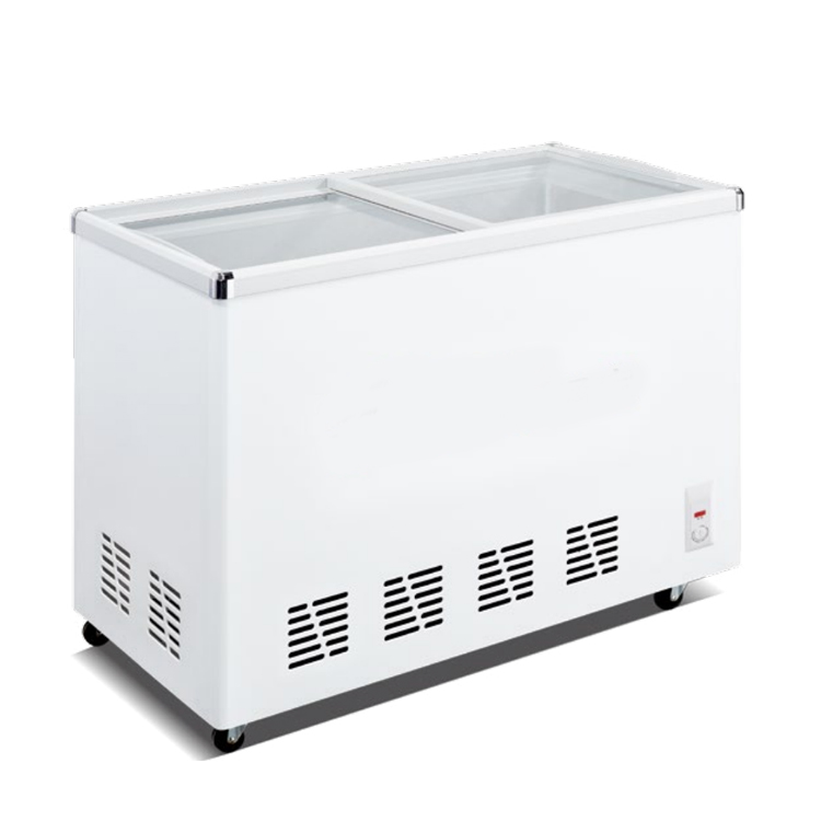 Commercial Chest Freezer with  – Commercial Chest Freezer recenzja i cena