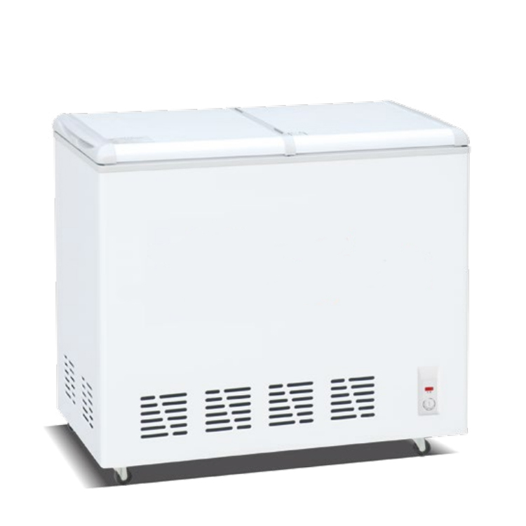 Commercial Chest Freezer with  – Commercial Chest Freezer recenzja i cena