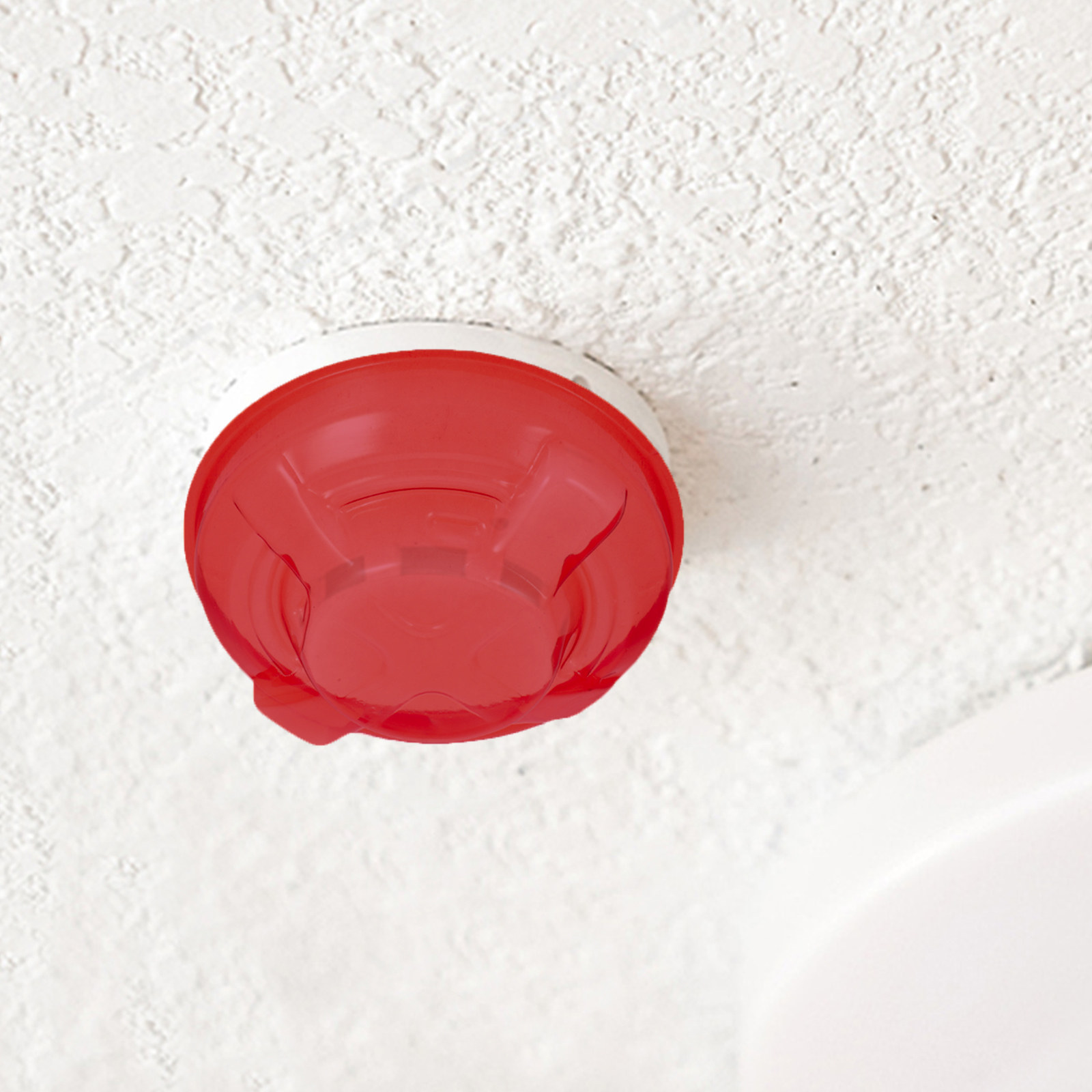 2Pcs Plastic Smoke Cover Prote – Commercial Kitchen Paint recenzja i cena
