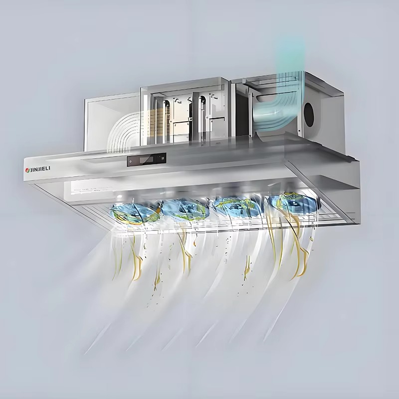 Commercial Customizable Stainl – Commercial Kitchen Exhaust Cleaning recenzja i cena