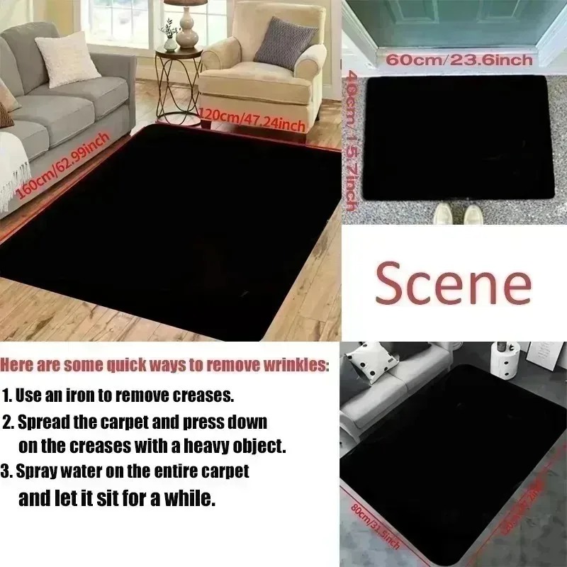 3D Visual Illusion Ocean Scene – Commercial Kitchen Floor recenzja i cena