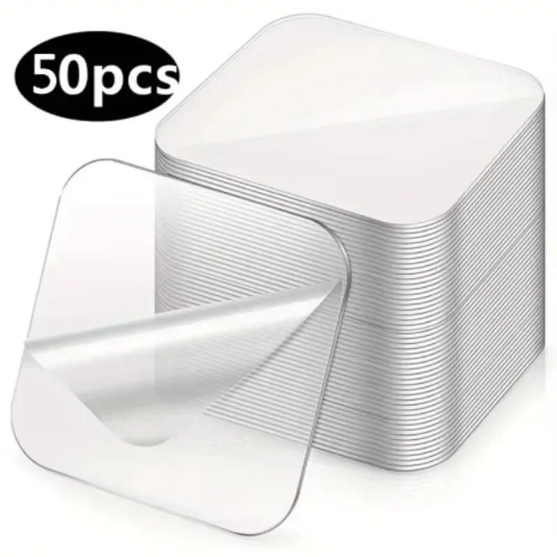 Transparent Double Sided Tape  – Commercial Kitchen Wall recenzja i cena