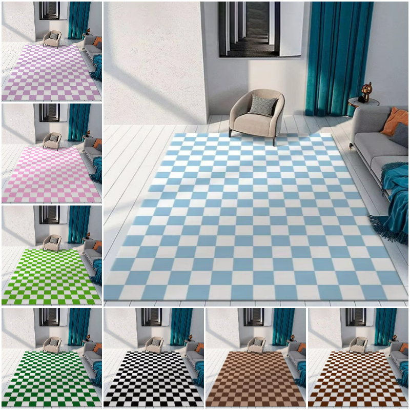 Living Room Decor Carpet Rugs  – Commercial Kitchen Floor recenzja i cena