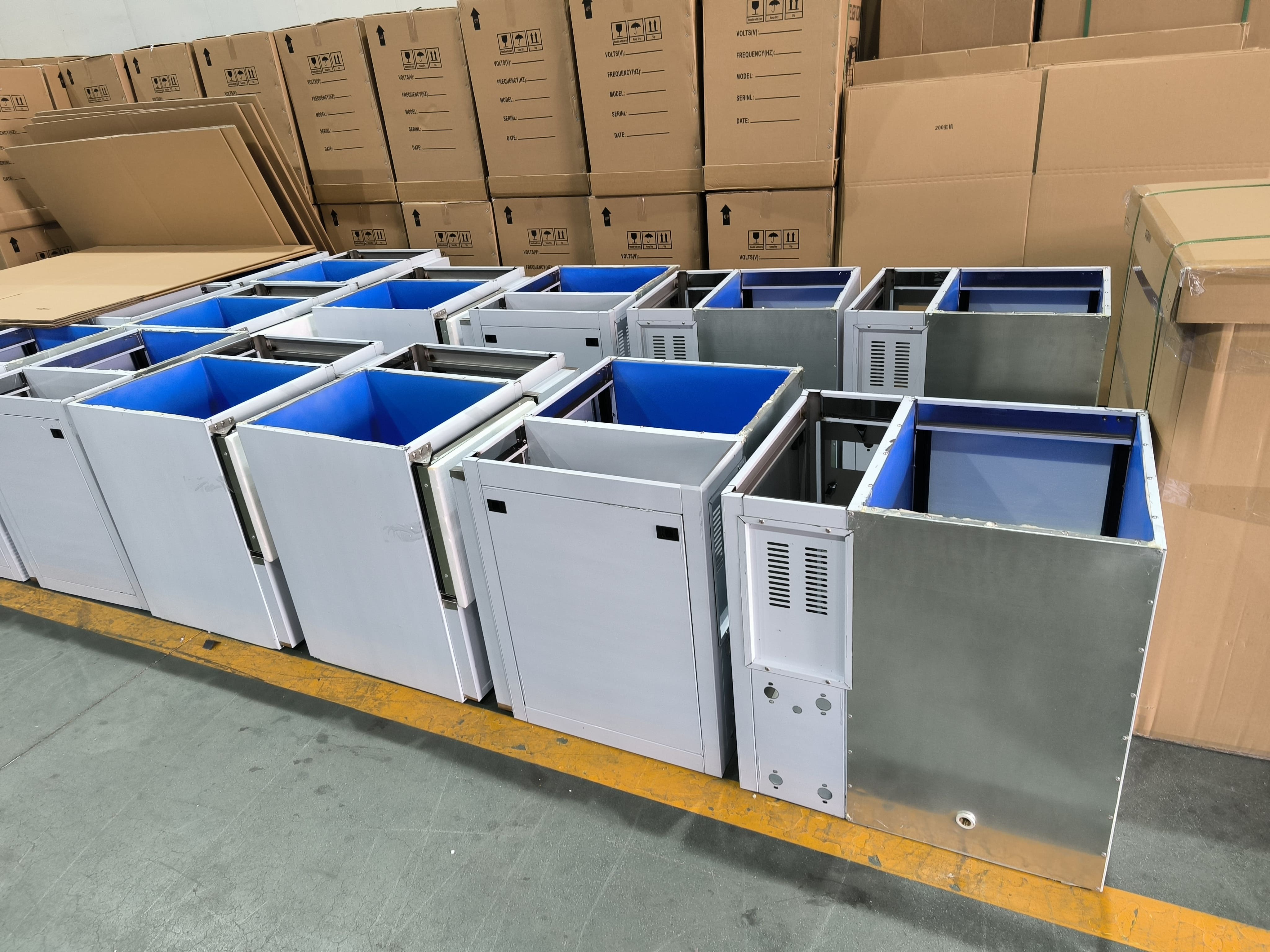 Commercial Kitchen and Bar Sta – Commercial Kitchen Bench recenzja i cena