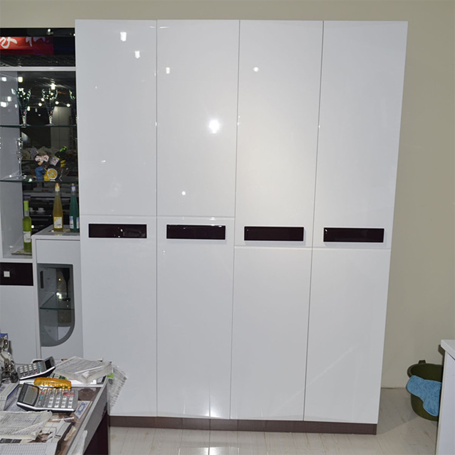 Paint Glossy White Cabinets Wa – Commercial Kitchen Wall recenzja i cena