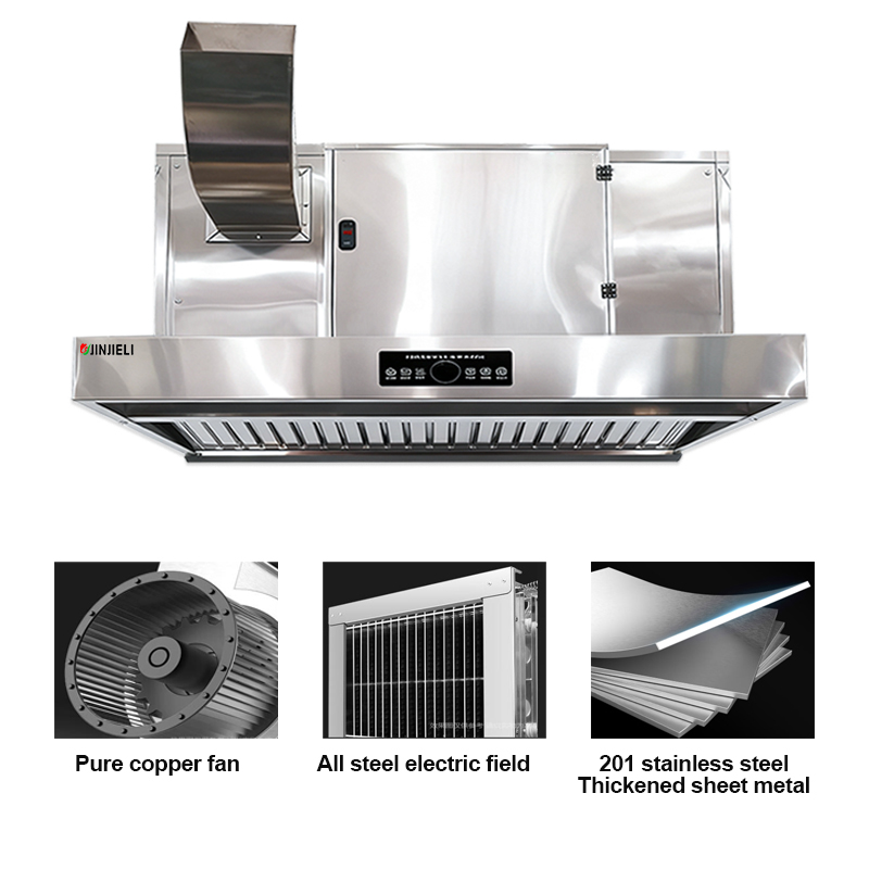 Easy to Clean Commercial Stain – Commercial Kitchen Exhaust Cleaning recenzja i cena