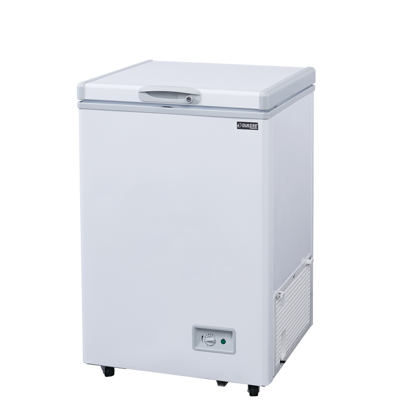 # For Commercial Compact Ice C – Commercial Chest Freezer recenzja i cena