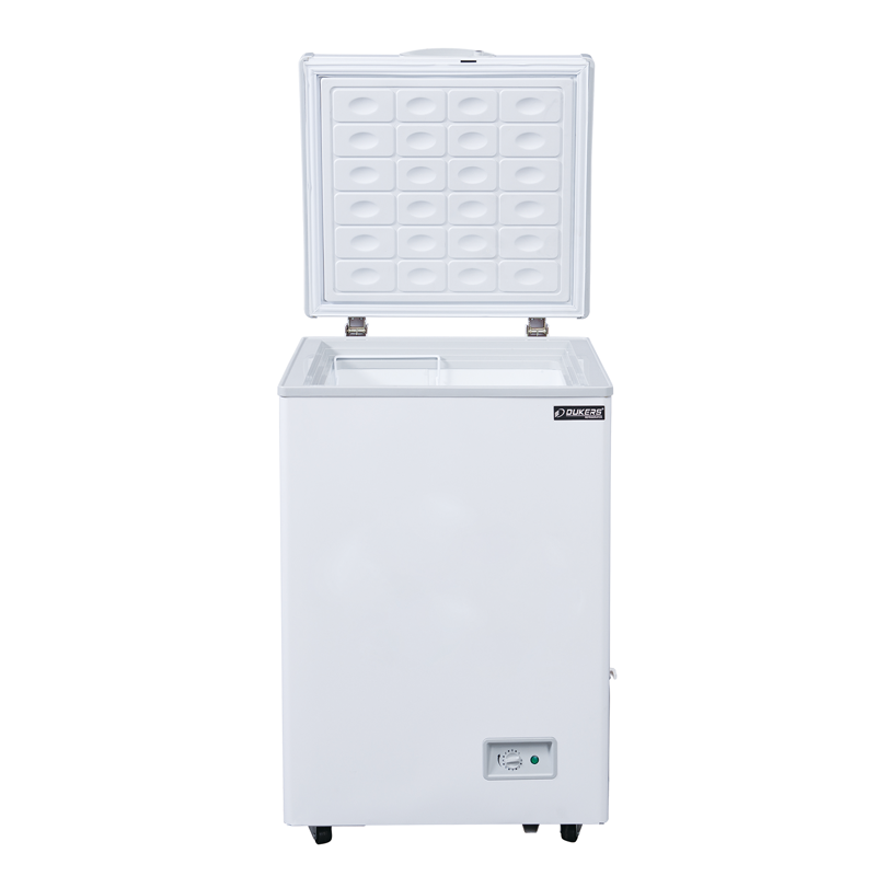# For Commercial Compact Ice C – Commercial Chest Freezer recenzja i cena