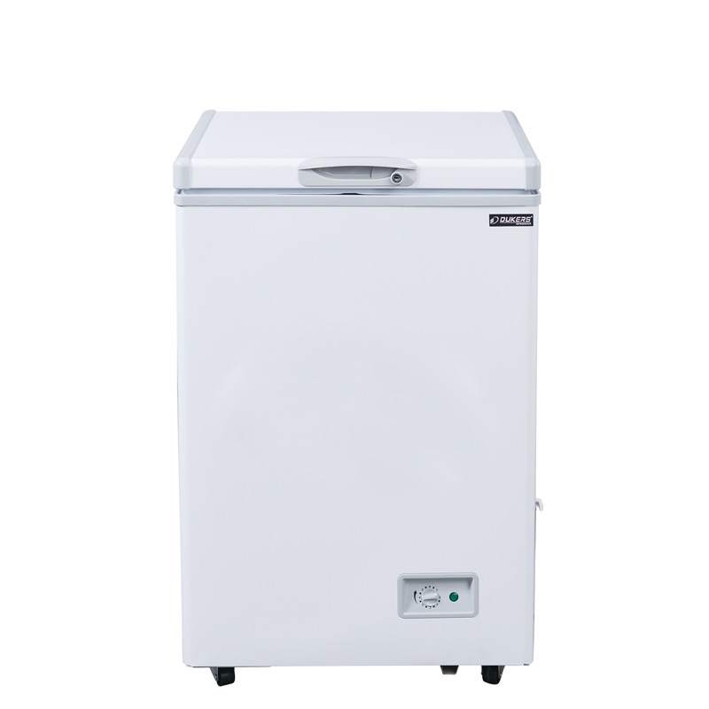 # For Commercial Compact Ice C – Commercial Chest Freezer recenzja i cena