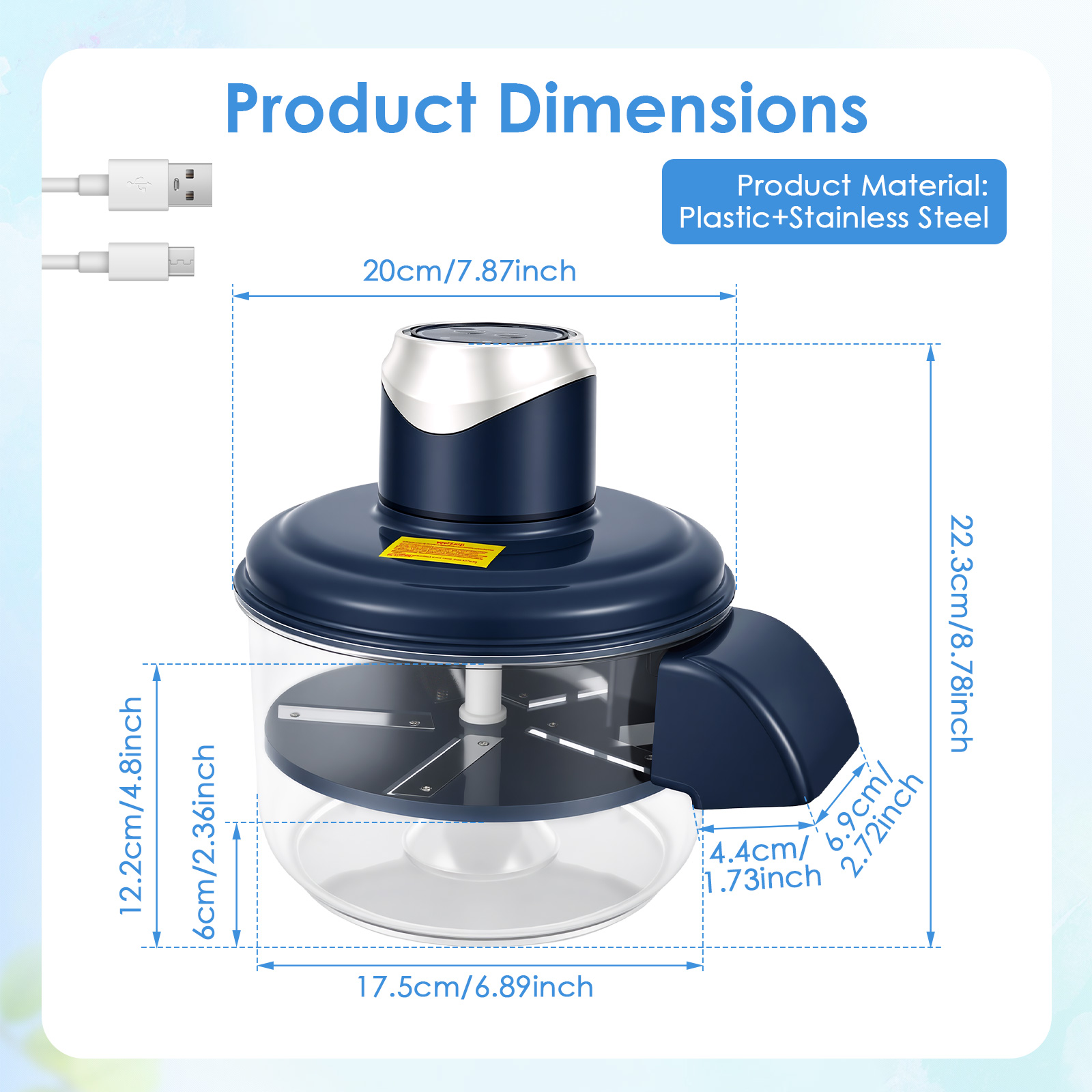 Multi-functional Electric Peel – Commercial Potato Peeler recenzja i cena