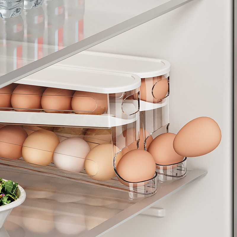 Slide Type Egg Carton Double A – Commercial Kitchen Swing Door recenzja i cena