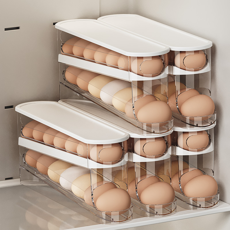 Slide Type Egg Carton Double A – Commercial Kitchen Swing Door recenzja i cena