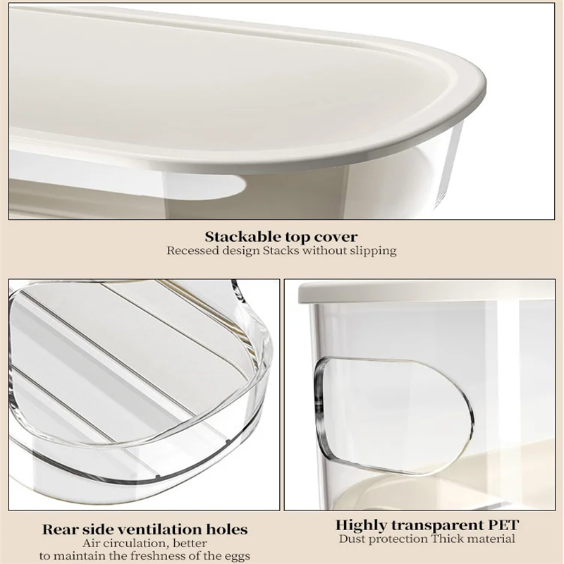 Slide Type Egg Carton Double A – Commercial Kitchen Swing Door recenzja i cena