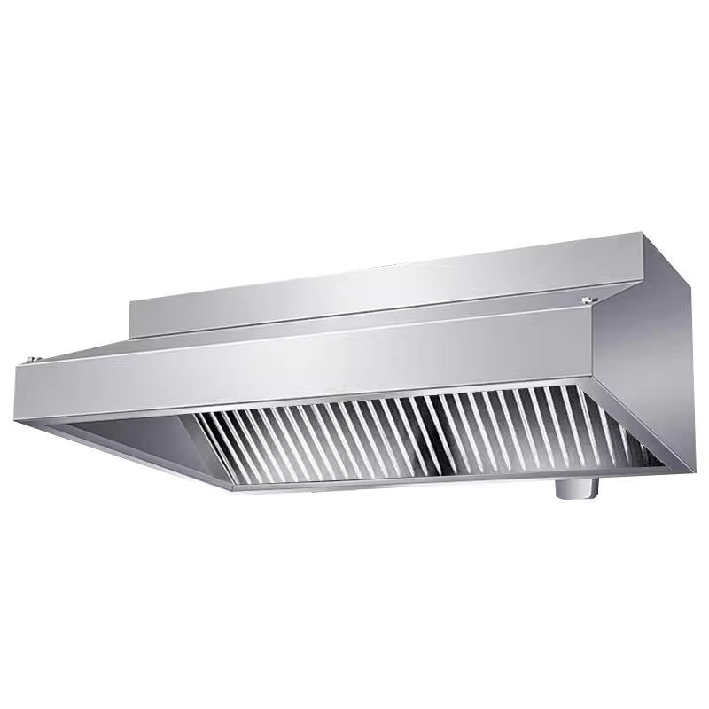 Kitchen Cooker Slim Line Exhau – Commercial Kitchen Exhaust Cleaning recenzja i cena