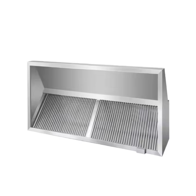 Kitchen Cooker Slim Line Exhau – Commercial Kitchen Exhaust Cleaning recenzja i cena
