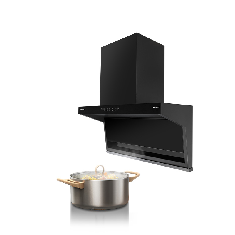 Commercial Wall Mounted Range  – Commercial Kitchen Exhaust Cleaning recenzja i cena