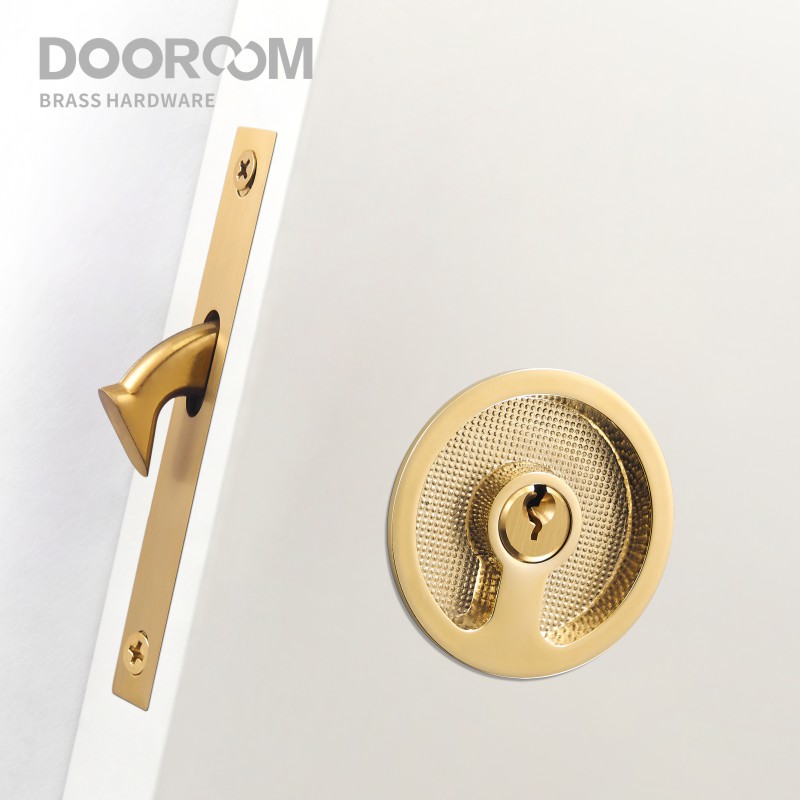 Dooroom Brass Sliding Door Han – Commercial Kitchen Swing Door recenzja i cena