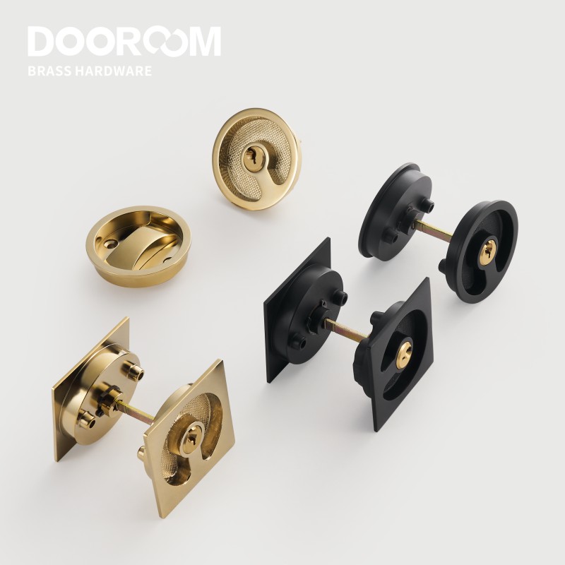 Dooroom Brass Sliding Door Han – Commercial Kitchen Swing Door recenzja i cena