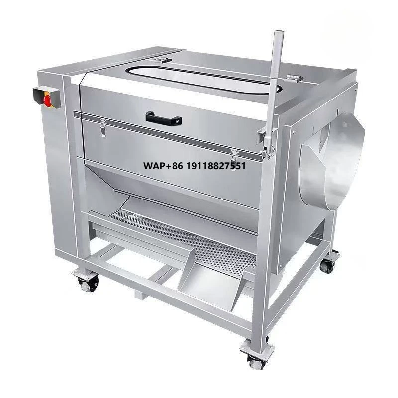 Electric Commercial Industrial – Commercial Potato Peeler recenzja i cena