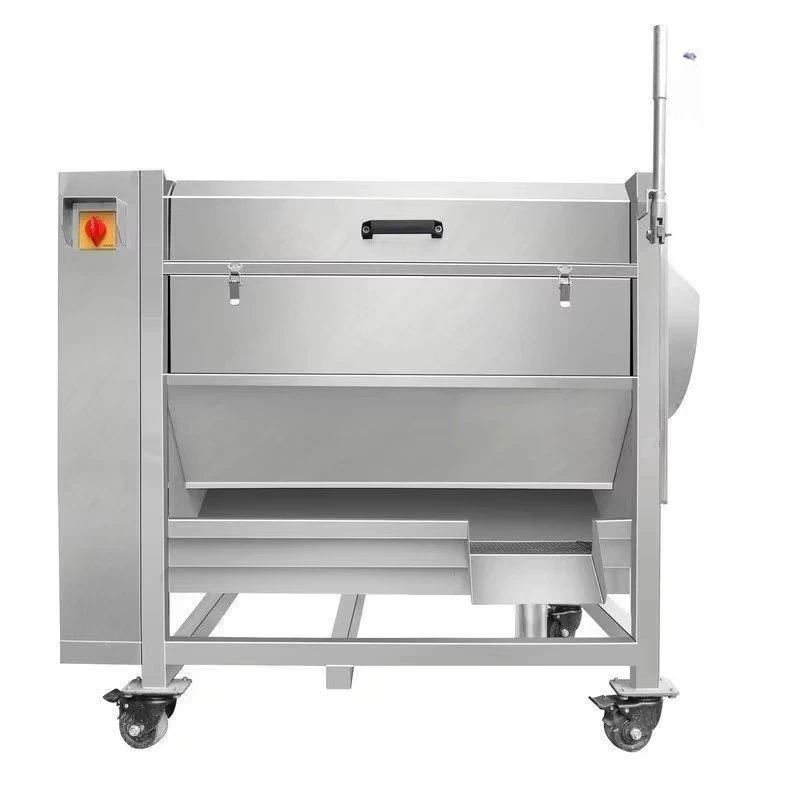 Electric Commercial Industrial – Commercial Potato Peeler recenzja i cena