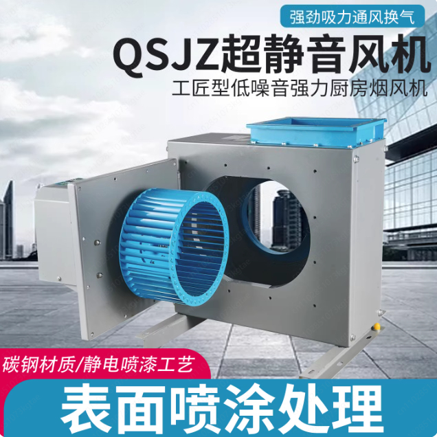 Commercial Kitchen Exhaust Fan – Commercial Kitchen Exhaust Cleaning recenzja i cena