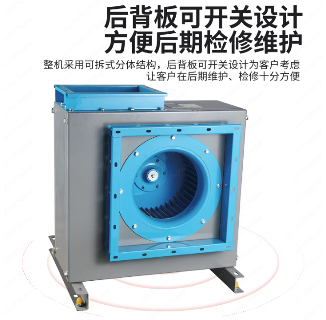 Commercial Kitchen Exhaust Fan – Commercial Kitchen Exhaust Cleaning recenzja i cena