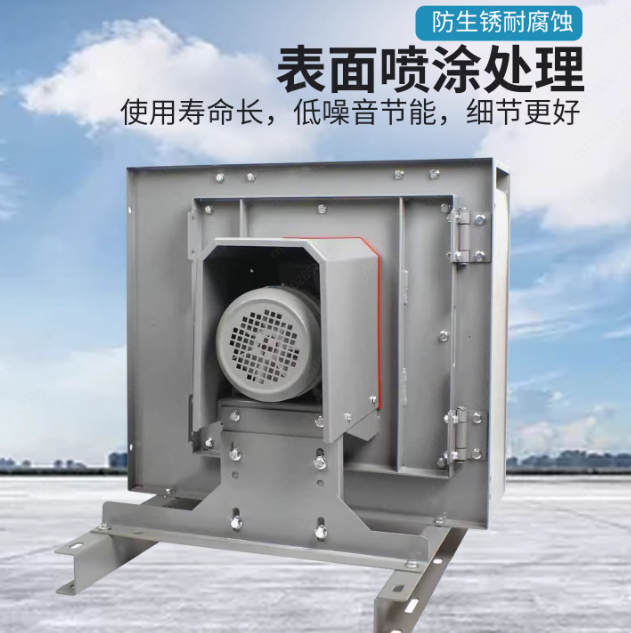 Commercial Kitchen Exhaust Fan – Commercial Kitchen Exhaust Cleaning recenzja i cena