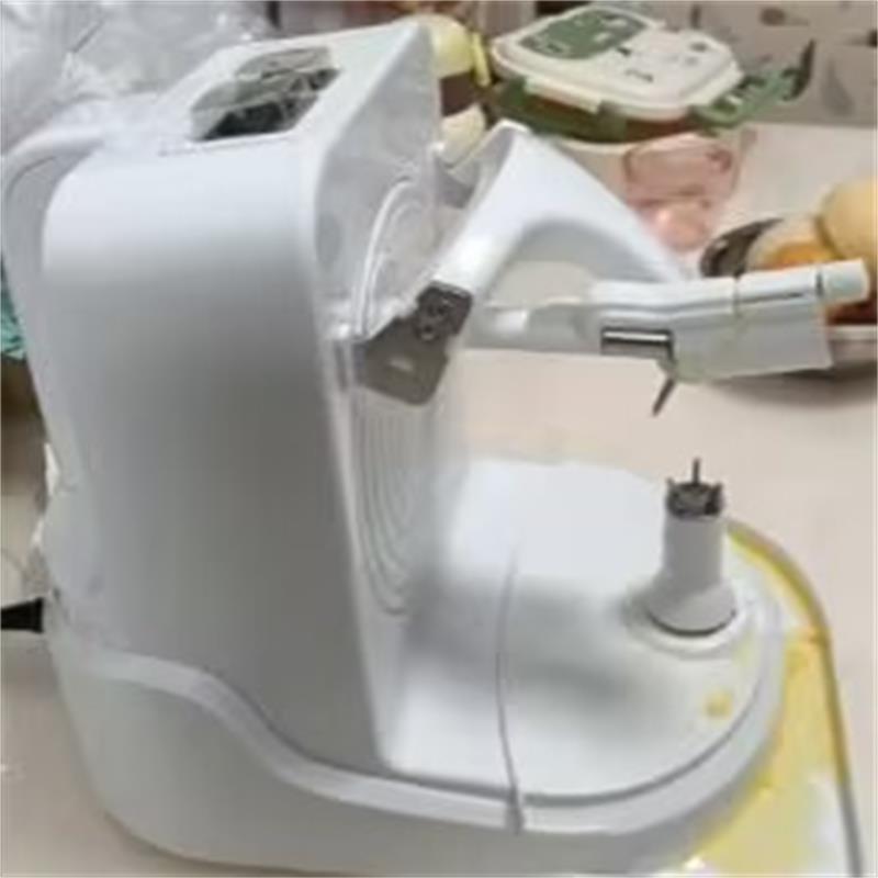 Electric Peeler Multifunctiona – Commercial Potato Peeler recenzja i cena
